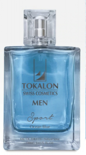 Tokalon Exclusive Ocean Blue EDT 100 ml Erkek Parfümü kullananlar yorumlar